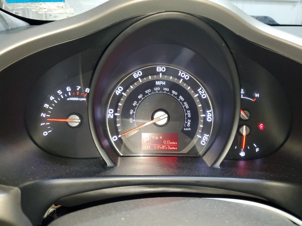 2015 Kia Sportage Lx VIN: KNDPBCAC9F7759250 Lot: 62661925