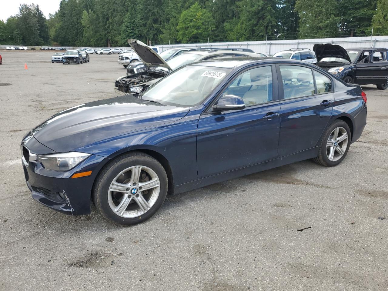 Arlington, WA에서 판매 중인 2013 Bmw 328 Xi - Front End