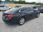 2016 Chevrolet Malibu Lt   للبيع في Barberton، OH - Front End