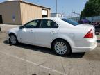 2011 Ford Fusion Hybrid   for Sale in Moraine, OH - Front End