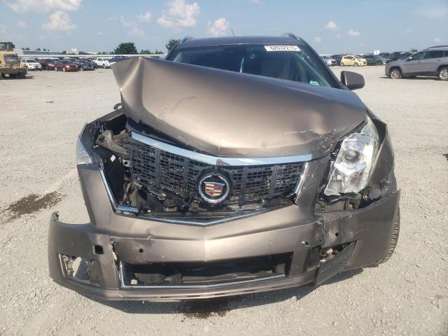  CADILLAC SRX 2015 Beige