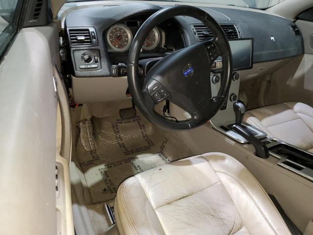 Cabriolets VOLVO C70 2012 Granatowy