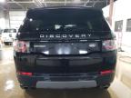 2016 LAND ROVER DISCOVERY SPORT SE   à vendre chez Copart MN - MINNEAPOLIS