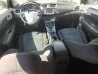 2016 Nissan Sentra S   იყიდება Las Vegas-ში, NV - Front End