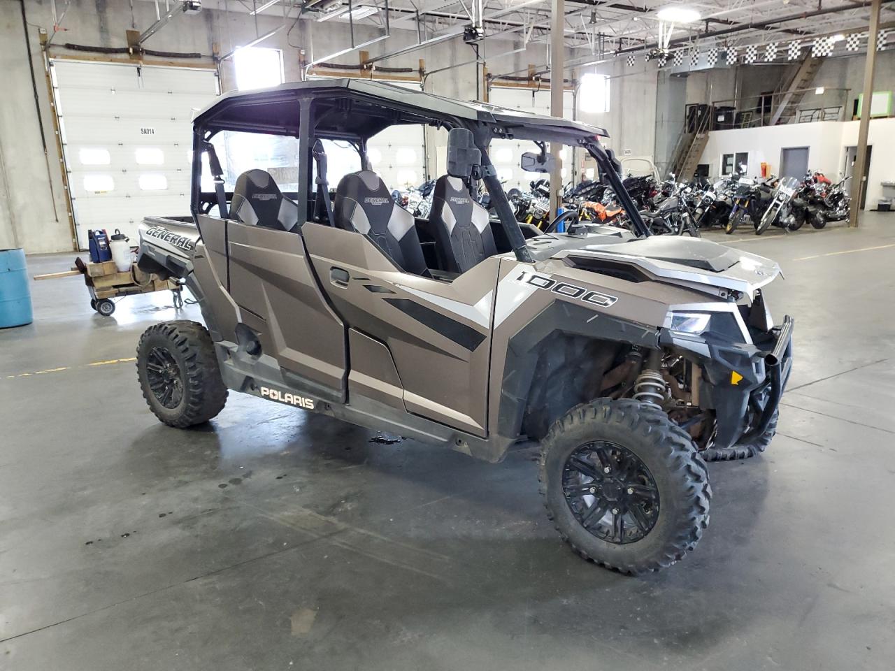 2020 Polaris General 4 1000 Premium за продажба в Ham Lake, MN - Front End