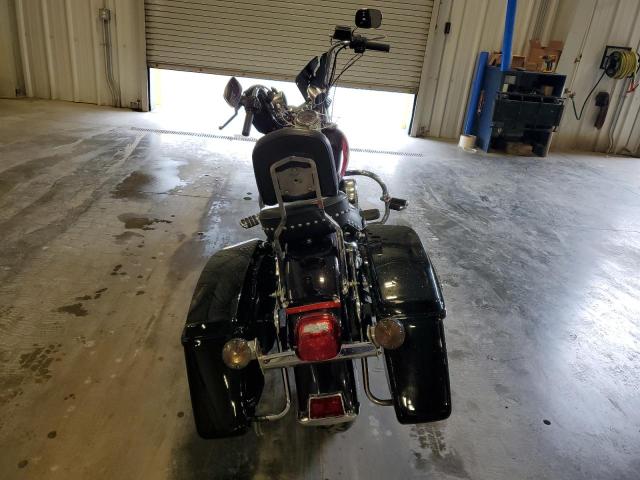 1988 HARLEY-DAVIDSON FLSTC   