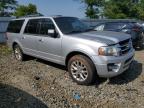 2017 Ford Expedition El Limited   للبيع في Windsor، NJ - Minor Dent/Scratches
