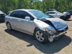 2009 HONDA CIVIC LX-S   for sale at Copart ON - COOKSTOWN