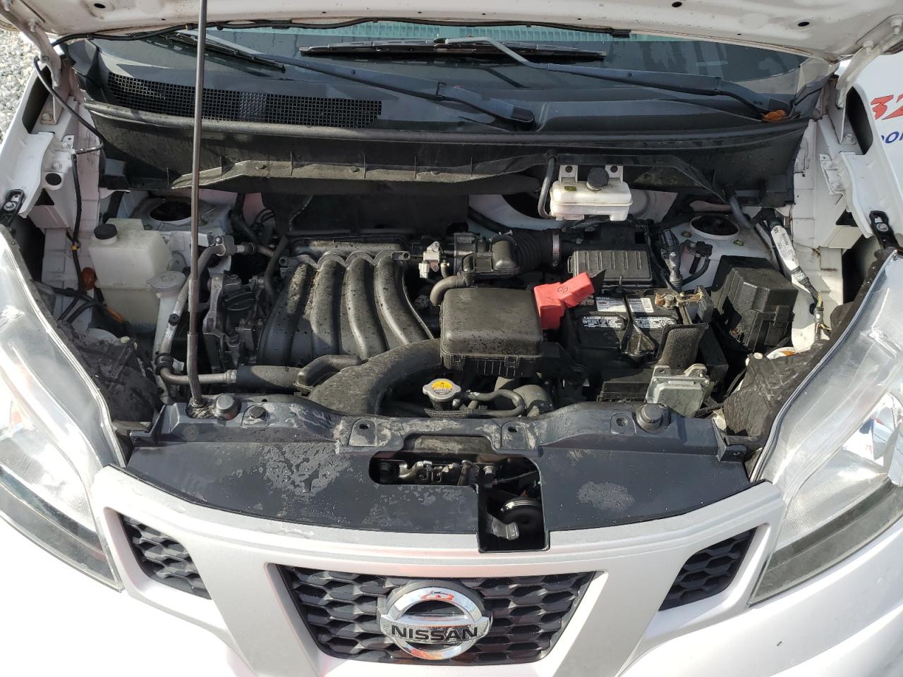 2020 Nissan Nv200 2.5S VIN: 3N6CM0KNXLK693728 Lot: 60995075