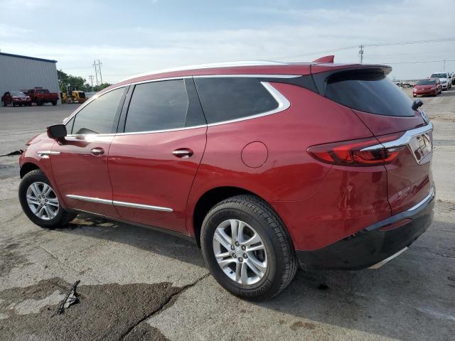  BUICK ENCLAVE 2019 Red