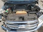 2016 Ford F150 Supercrew   de vânzare în Savannah, GA - Front End