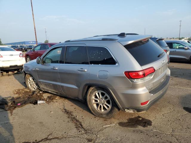  JEEP GRAND CHER 2020 Silver