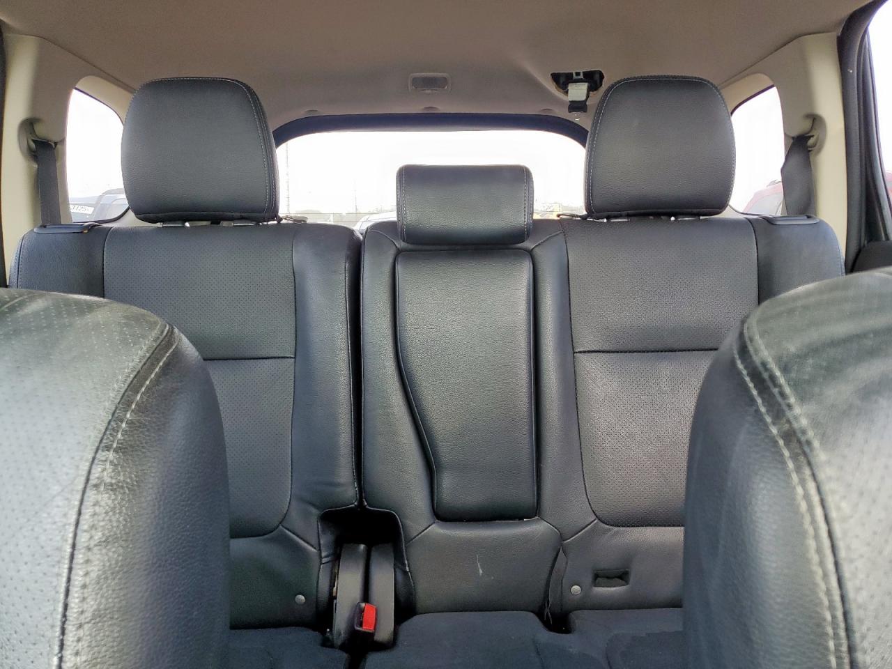 2016 Mitsubishi Outlander Se VIN: JA4AD3A36GZ033751 Lot: 60611055