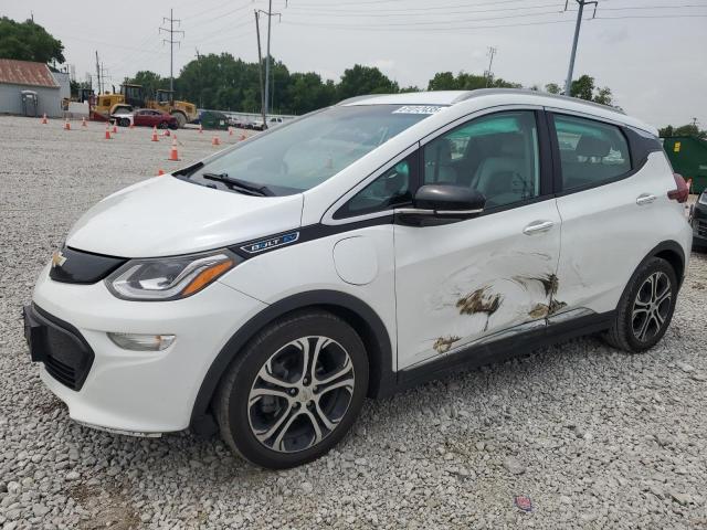 2017 Chevrolet Bolt Ev Premier  