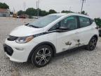 2017 Chevrolet Bolt Ev Premier   на продаже в Columbus, OH - Side