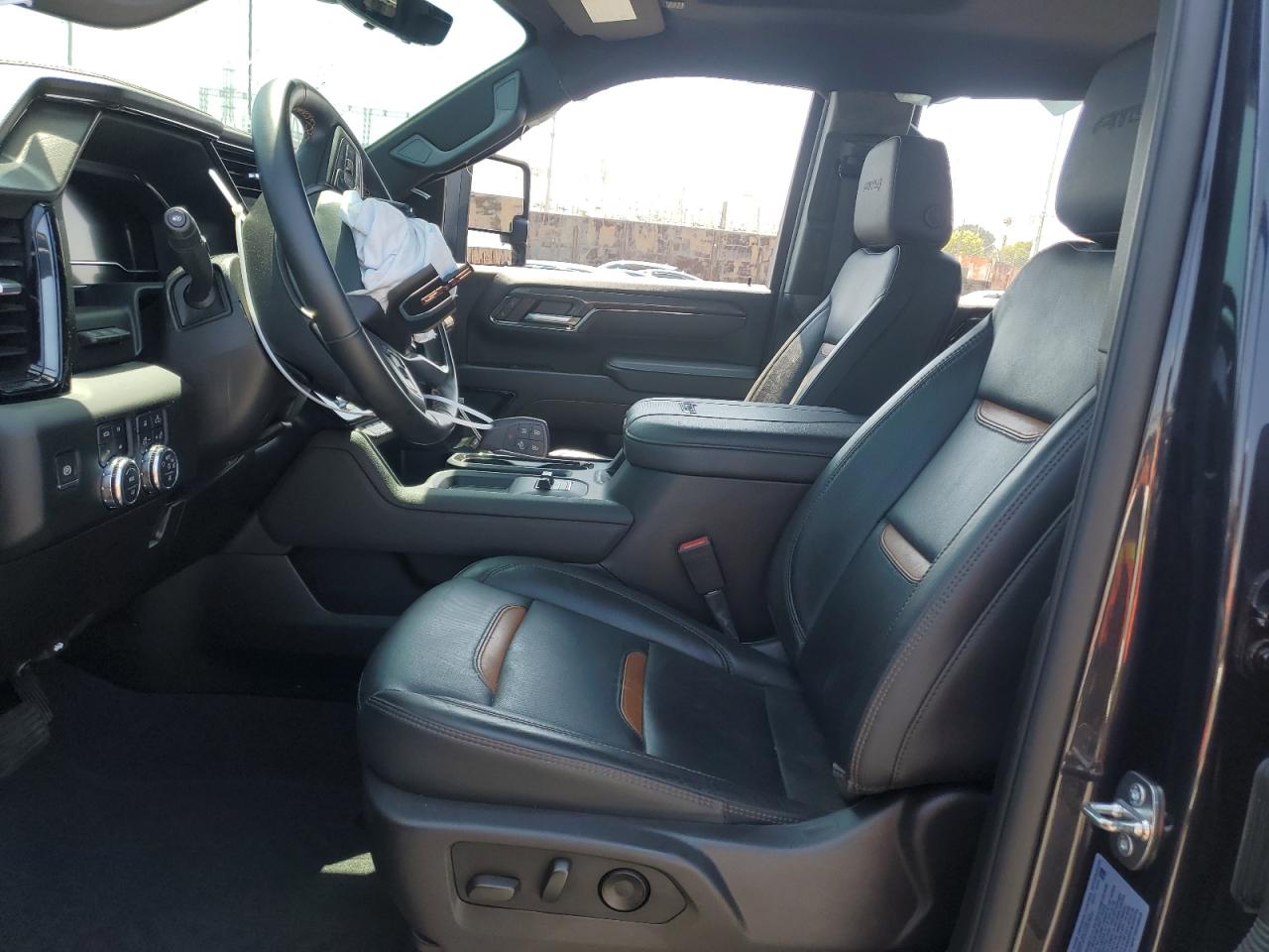 GMC SIERRA 2024 VIN 1GT49PE75RF396930 фото 7