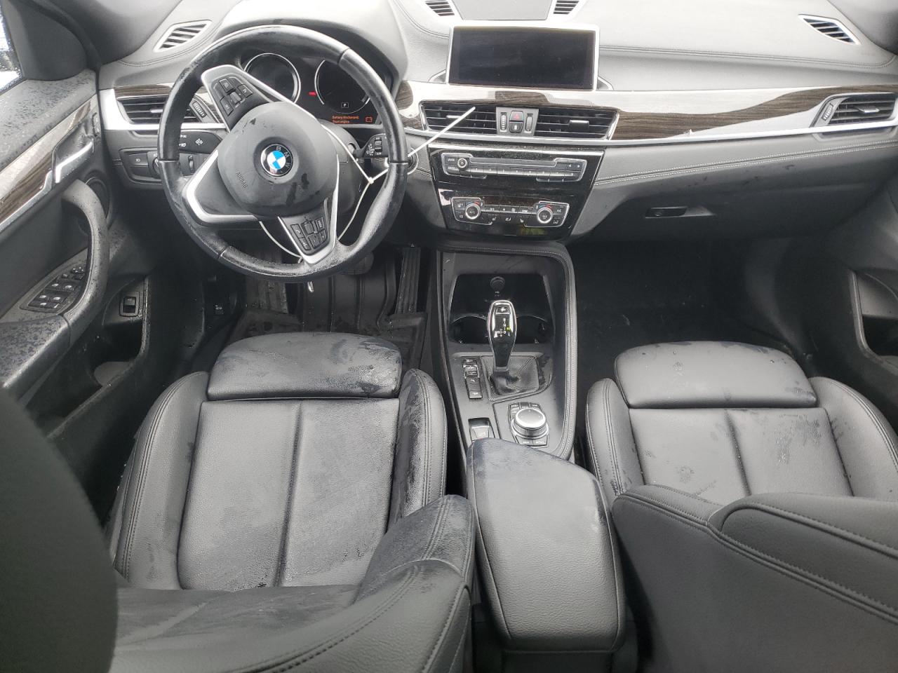 2020 BMW X2 xDrive28I VIN: WBXYJ1C07L5P07401 Lot: 59732105