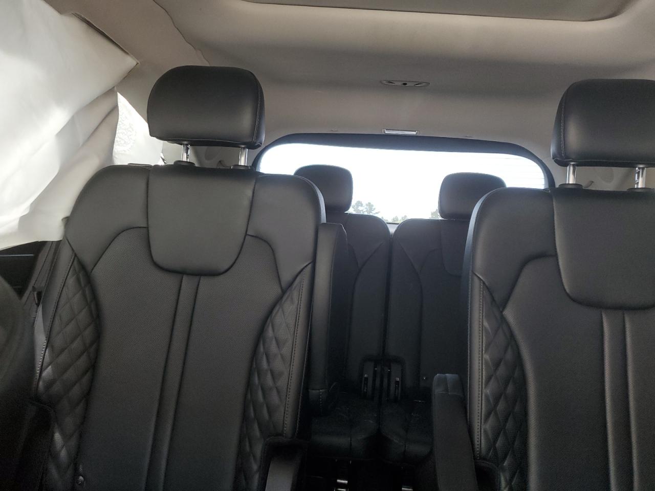 2022 Kia Sorento Sx VIN: 5XYRK4LF0NG101906 Lot: 62073315