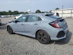 2018 Honda Civic Ex na sprzedaż w Hillsborough, NJ - Front End