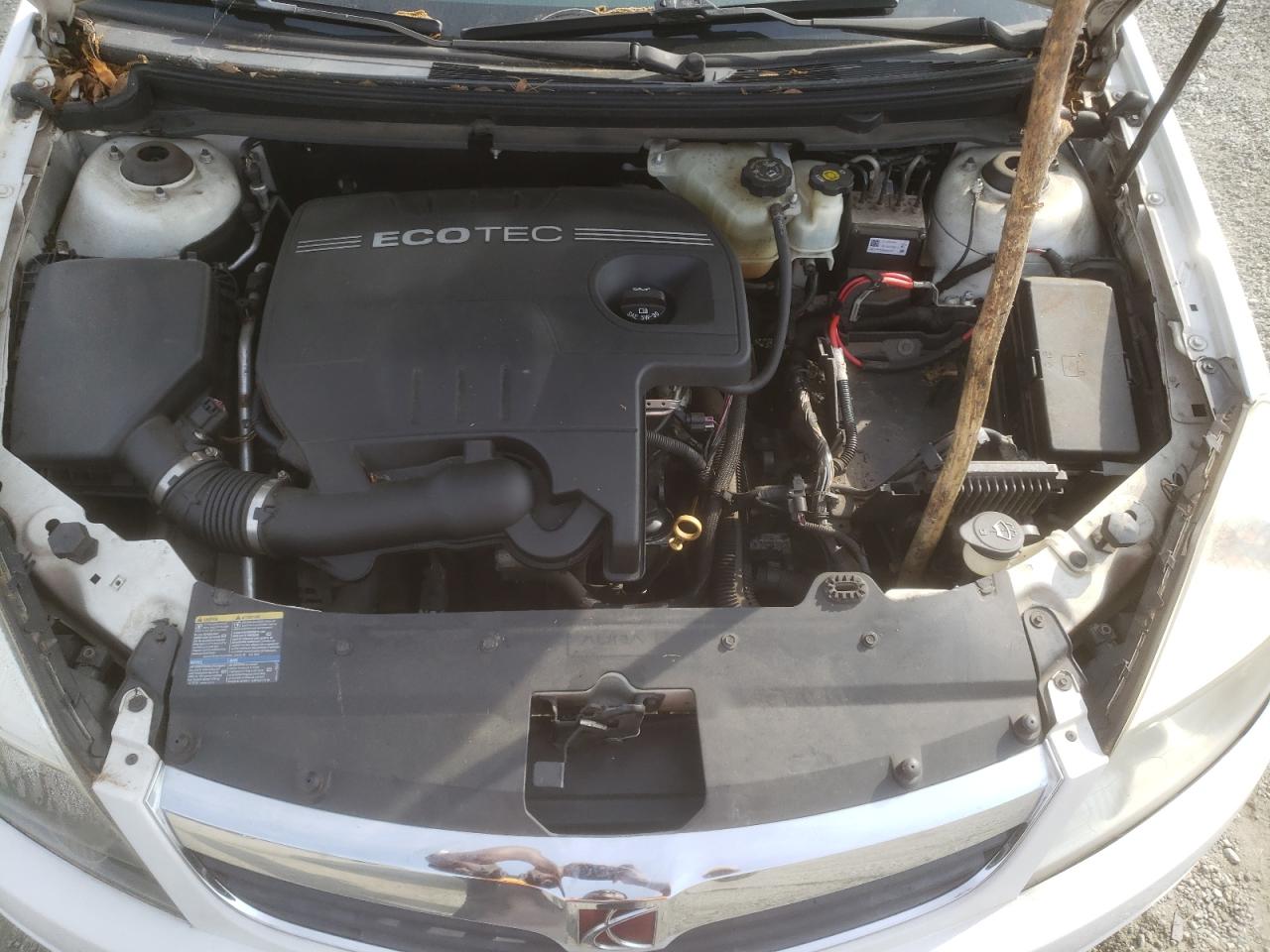 2009 Saturn Aura Xe VIN: 1G8ZS57B19F207068 Lot: 60875295