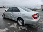 Tulsa, OK에서 판매 중인 2002 Toyota Camry Le   - Front End