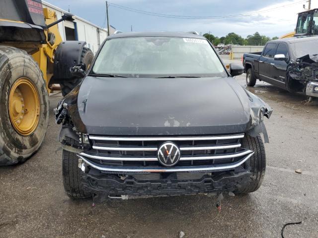  VOLKSWAGEN TIGUAN 2023 Czarny