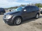 2017 Dodge Journey Sxt на продаже в Brookhaven, NY - Front End