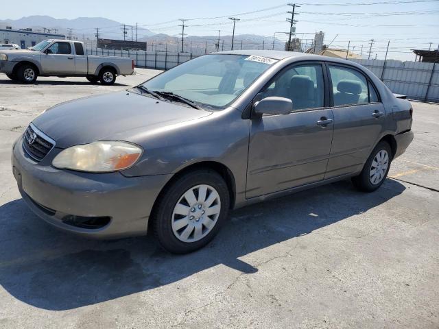 2008 Toyota Corolla Ce  