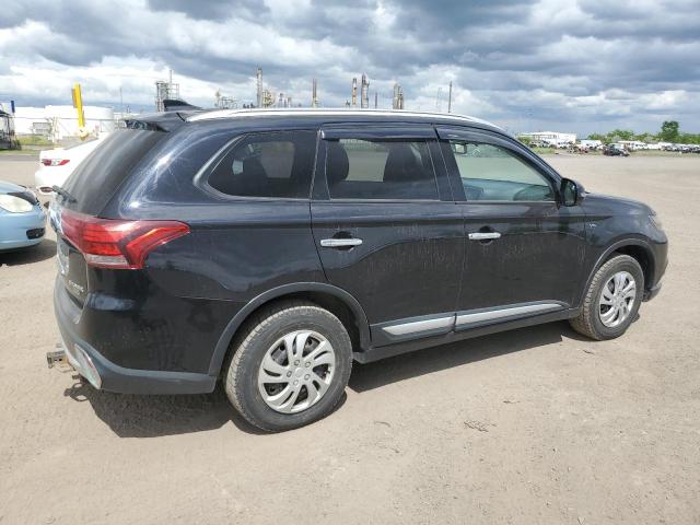2017 MITSUBISHI OUTLANDER SE  