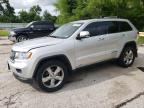 2013 Jeep Grand Cherokee Overland   for Sale in Rogersville, MO - Mechanical