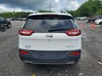 2018 Jeep Cherokee Limited   de vânzare în York Haven, PA - Biohazard/Chemical