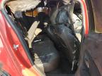 2015 Chevrolet Cruze Ltz   na sprzedaż w Wayland, MI - Burn - Interior