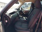 2010 LAND ROVER DISCOVERY for sale at Copart SANDWICH