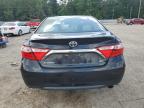 2017 Toyota Camry Le   იყიდება Greenwell Springs-ში, LA - Front End