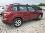 2016 Subaru Forester 2.5I   للبيع في Wayland، MI - Front End