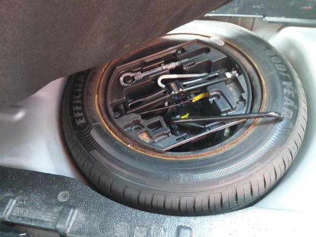 2012 PEUGEOT 208 ACCESS