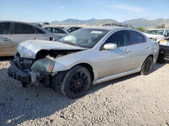 2008 Mitsubishi Galant Ralliart