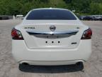 2014 Nissan Altima 2.5 for Sale in Hurricane, WV - Side