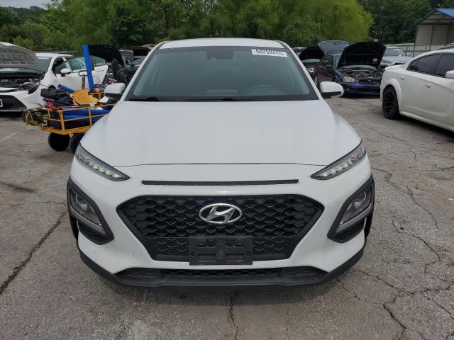 HYUNDAI KONA 2020 Белы
