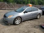 2009 Nissan Altima 2.5 for Sale in Baltimore, MD - Front End