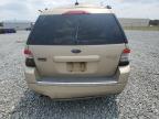 2008 Ford Taurus X Limited zu verkaufen in Tifton, GA - All Over