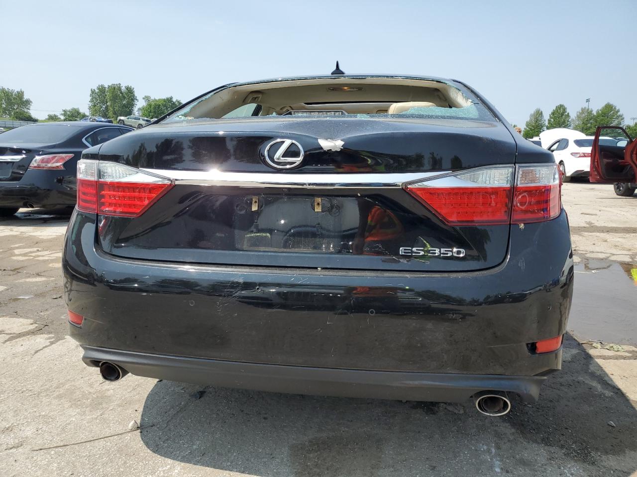 jthbk1gg7e2084968 JTHBK1GG7E2084968 2014 Lexus Es 350