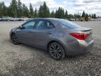 2017 Toyota Corolla L   na sprzedaż w Graham, WA - Side