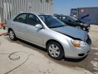 2009 Kia Spectra Ex de vânzare în Franklin, WI - Front End