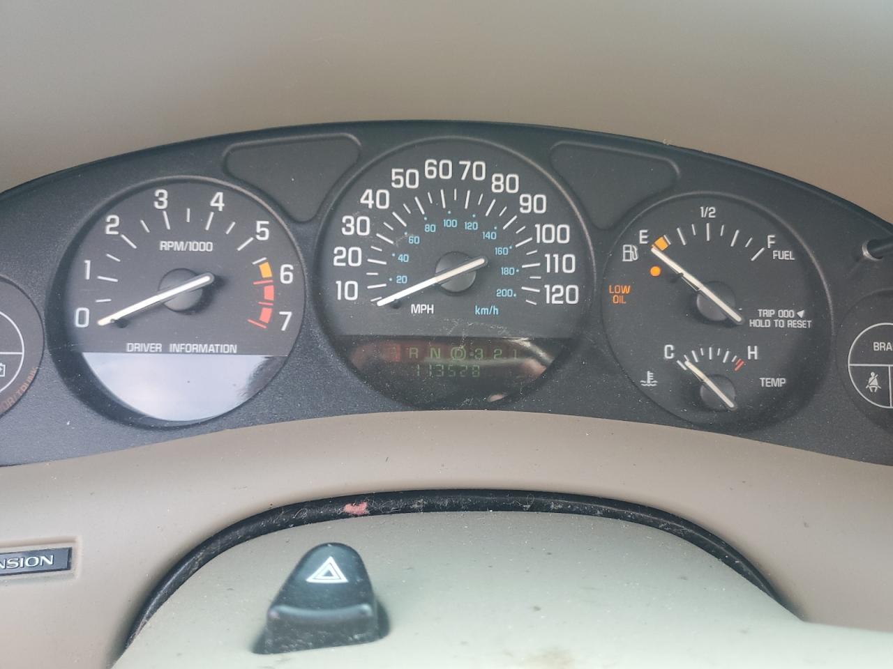 2002 Buick Regal Ls VIN: 2G4WB55K221218195 Lot: 62346645