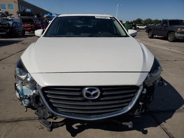  MAZDA 3 2017 Biały