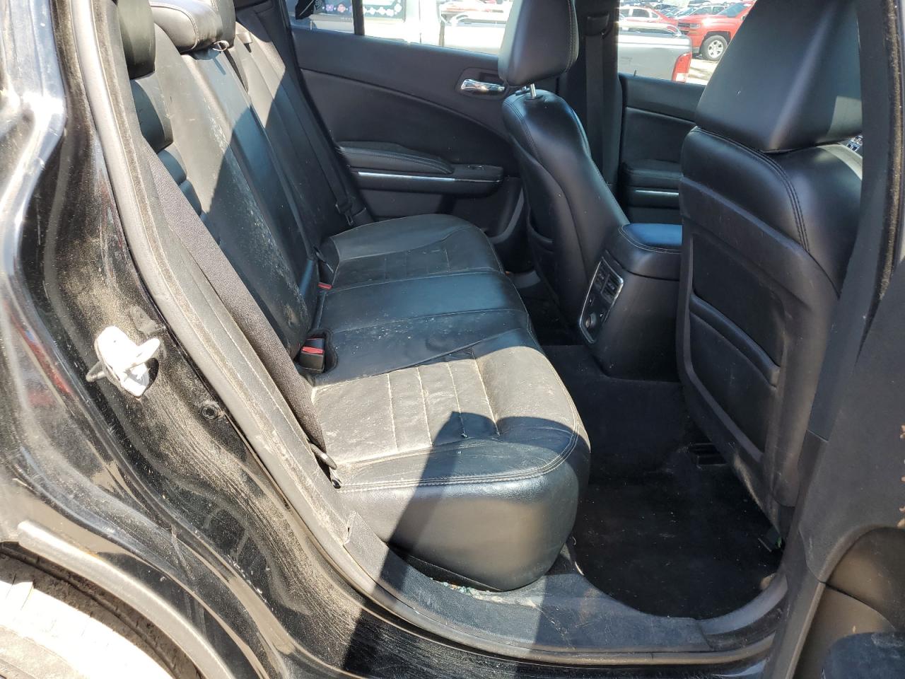 2013 Dodge Charger Sxt VIN: 2C3CDXJG7DH538805 Lot: 61412875