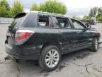 2008 Toyota Highlander Hybrid იყიდება Arlington-ში, WA - Front End