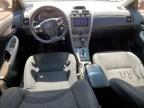 2012 Toyota Corolla Base   продається в Anthony, TX - Rear End