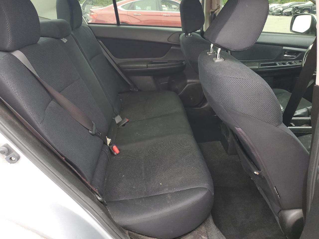 2014 Subaru Impreza Premium VIN: JF1GJAC64EH010336 Lot: 62128625